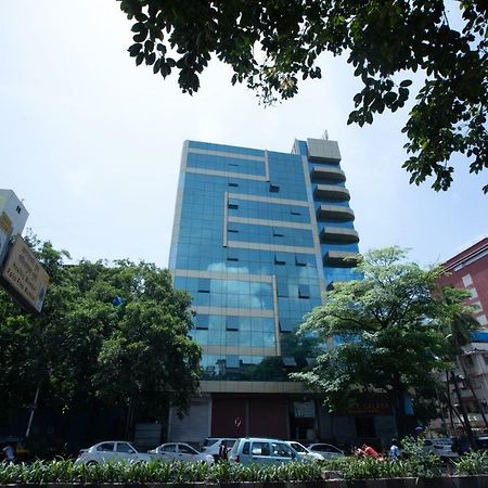 Hotel Grace Galaxy Mumbai Eksteriør bilde